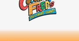 Coconut Fred (Coconut Fred's Fruit Salad Island)