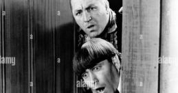 Curly Howard (The Three Stooges)
