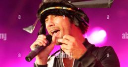 Jay Kay (Jamiroquai)