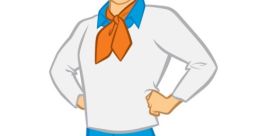 Fred Jones - Scooby-Doo