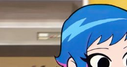 Ramona Flowers (Scott Pilgrim Takes Off)