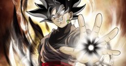 Goku Black [JPN]