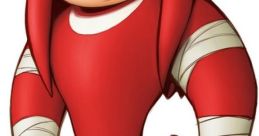 Knuckles (Sonic Boom) (Rus Dub)