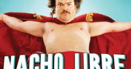 Nacho Libre (2006)