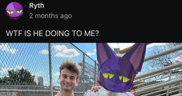 Ryth (Youtuber)