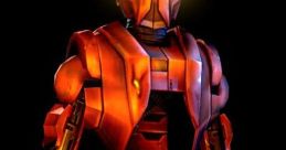 HK-47 (Star Wars KOTRII)