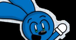 Riggy The Rabbit Monkey