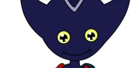 Bokkun (Sonic X)