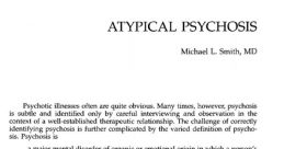 Ashiko_PSYCHOSIS (PSYCHOSIFIED)