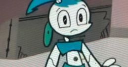 Jenny Wakeman (Oh Yeah! Cartoons)