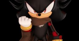 Shadow (Sonic Boom) (Rus Dub)