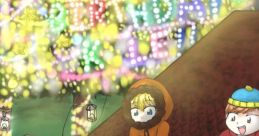 Kyle Broflovski (Matt Stone-South Park)