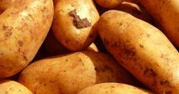 MoonShineAnimations Potato