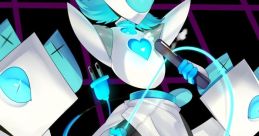 Tasque Manager deltarune | other language | fun voice