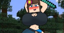 Jenny Minecraft