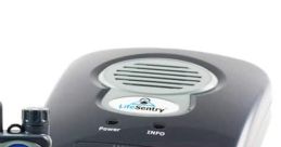 Emergency Alert System voice