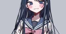 Sayaka Maizono (Danganronpa)