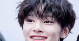 Stray Kids I.N (Yang Jeongin)