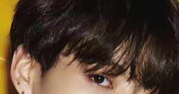JungKook (BTS Member)