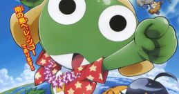Dororo (Sgt. Frog-Keroro Gunsou)