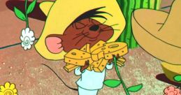 Speedy Gonzales (Polish Dub)