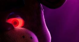 Freddy Fazbear (David Near interpretation) (FNAF)