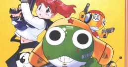 Keroro Gunso (Sgt. Frog)