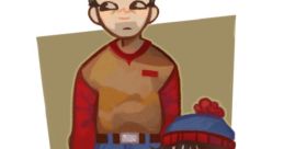 Stan Marsh - South Park - Trey Parker