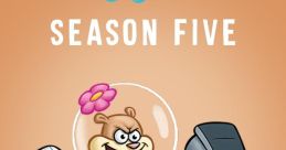 SpongeBob (Season 5-6 era)