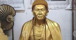 Ekachai Sriwichai (Thai Singer) Type your text to hear it in the voice of Ekachai Sriwichai (Thai Singer).