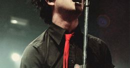 Billie Joe Armstrong (Green Day) (American Idiot Era)