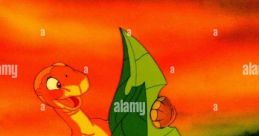 Littlefoot (Land Before Time OG Movie) Ultimate Model