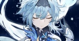 Eula (Genshin Impact) (ENG)