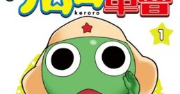 Lavie (Sgt. Frog-Keroro Gunso)