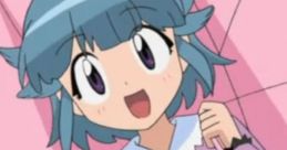 Momoka Nishizawa (Violent) (Sgt. Frog-Keroro Gunso)