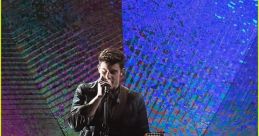 Shawn Mendes 2016 (Live)