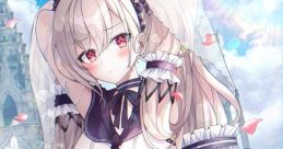 Formidable (Azur Lane) [JP]