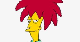 Sideshow Bob