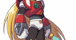 Zero (Megaman X4 English Dub)