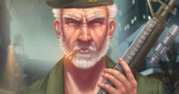 Bill (Left 4 Dead-Left 4 Dead 2)