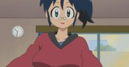 Aki Hinata (Sgt. Frog-Keroro Gunso)