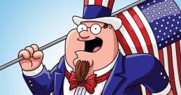 Peter Griffin Latin American Spanish, S1 - S2 [Humberto Vélez]