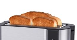 Toaster