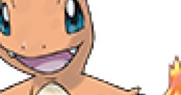 Charmander : Pokemon Snap