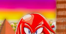 Hyudoro-The ghosts from Sandopolis in Sonic and Knuckles