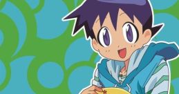 Fuyuki Hinata (Sgt. Frog-Keroro Gunso)