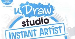 UDraw Studio Teacher