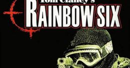 Rainbow Operative (Rainbow Six 1998)