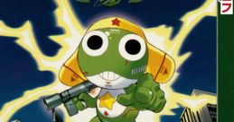 Tamama (Violent) (Sgt. Frog-Keroro Gunso)