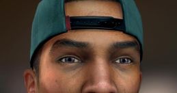 Carl Johnson (CJ)